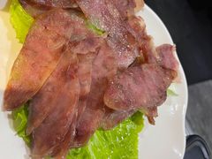 -眷江南之小蓝鲸(王府大街店)