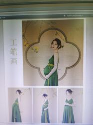 -十月摄影•专注孕婴童写真(汉口香港路店)