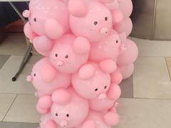 -鹏欣水游城