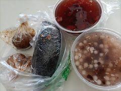 -芳婆糕团店(王府大街店)