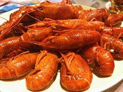 -靓靓蒸虾(中山公园店)