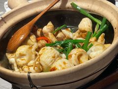 啫啫鱼卜-啫神·广州地标美食(北京路店)