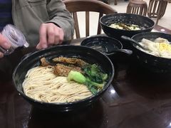 -老盛兴汤包馆(临汾店)