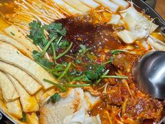 -大叹号啤酒屋·延边料理(建工店)