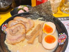 -麺屋猪一(仁恒梦店)