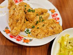 -谢记上海大排档(长寿路店)