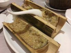 小米蒸排骨-粗茶淡饭·汉口公馆(循礼门店)