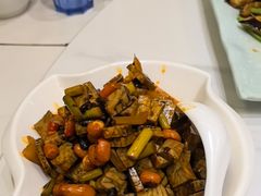 -勇利赵家烤肉坊(纬二街店)