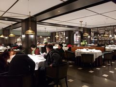 大堂-民国红公馆·秦淮八艳(夫子庙店)