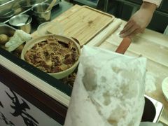 -喜卷·烂肉卷饼(广渠门店)