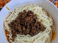 -上池面馆(上池正街39号院店)