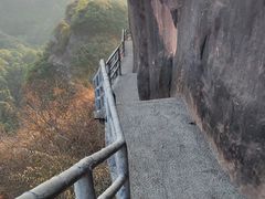 -丹霞山风景名胜区