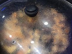 -山河屯铁锅炖鲜鹅·东北菜(开发区一店)