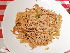 -西贝(吴江路湟普汇店)