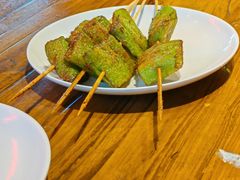 -霸气大叔干锅鸭头·龙虾烧烤·川菜·赛事直播(三里屯店)