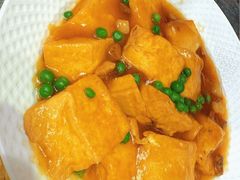 闫府第一福-闫府私房菜·百年鲁菜(恒隆店)