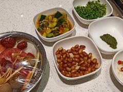 -九府羊·鲜羊火锅·烤串(新华路店)