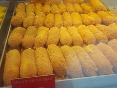 -拾味中点(泺文路店)