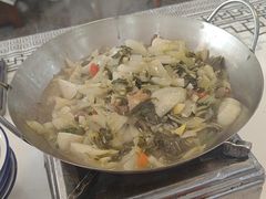 -秀妈厨房(灰汤老店)