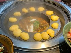 -潭州老友灶台鸡·竹屋老灶(光明E城店)