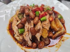-郭鸡肉·非遗餐厅(安仁古镇店)