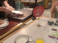 -梅利汴京烤鸭•开封豫菜地标店(晋安路店)