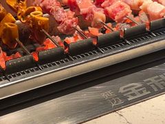 -延边金利串店(安达街店)
