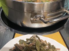 -四季喧黔味豆米火锅(万达广场店)