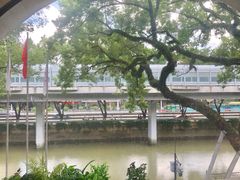 -广东胜利宾馆西关粤中餐厅