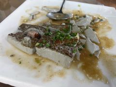鸳鸯豆腐-水磨农庄