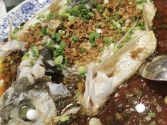 -高坎一品甲鱼庄(两河店)