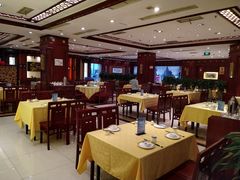 大堂-陈麻婆豆腐(春熙店)