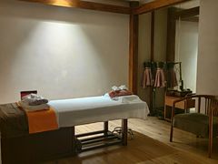-端艾堂·SPA·艾灸(棕榈泉013店)