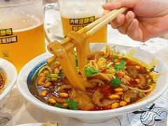 -成都瓜串串(华强北店)