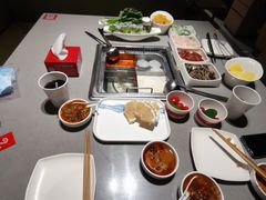 -海底捞火锅(奥山世纪城店)