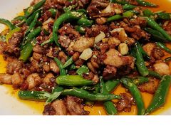 招牌辣子鸡-鸡毛店·川菜(双楠店)