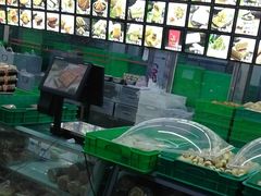 -宫廷糕点铺(建设路店)