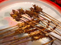 -北丐先生·野馄饨烧烤(雨花万象店)