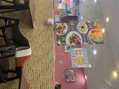 -蘑菇餐厅(马台街店)