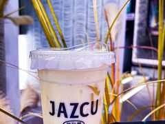 -Jazcu珍仕菓鲜榨果汁(西单大悦城店)