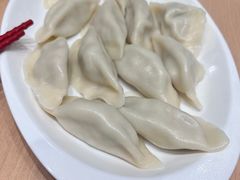 -喜家德虾仁水饺(浦东山姆店)