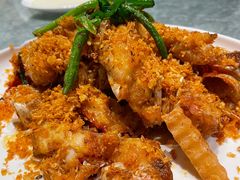 -79号渔船海鲜饭店(宝安店)