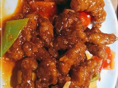 -吕氏疙瘩汤·新鲁菜(新贵和店)