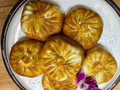 -品回味清真西北楼(宁波首店)