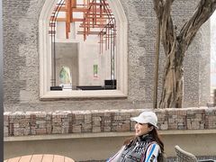 -中旅阿那亚九龙湖·公主酒店