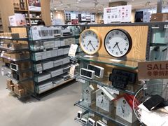 -MUJI无印良品(茂业天地店)