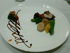 android_upload_pic-酌宴府The China Club·广州万富希尔顿酒店(云城东路店)