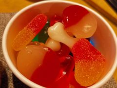 -深圳中洲万豪酒店