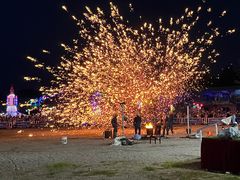 -北京鹿世界主题园