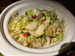 -楼兰新疆主题餐厅(苏州中心店)